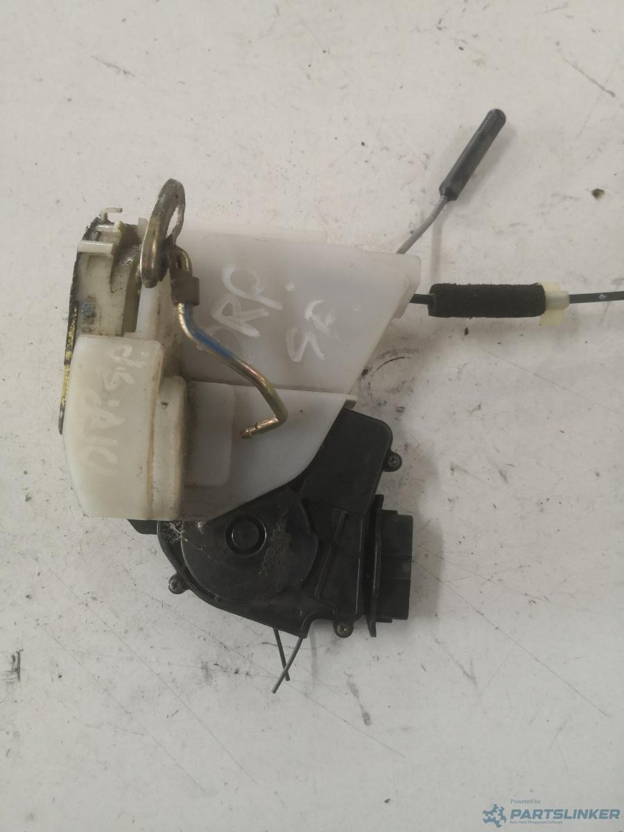 Broasca usa dreapta spate HONDA ACCORD VII (CL, CN) [ 2003 - 2012 ] – foto 2