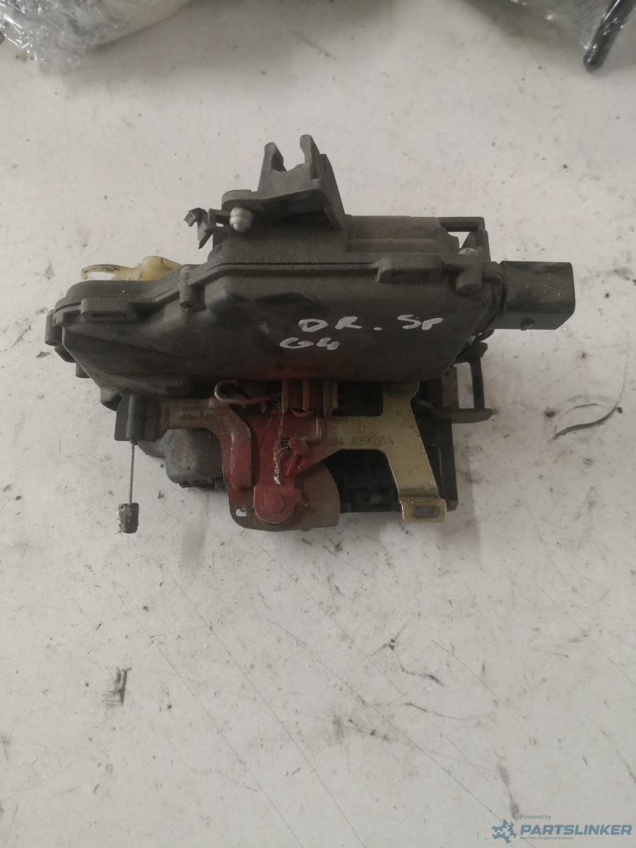 Broasca usa dreapta spate VOLKSWAGEN GOLF IV (1J1) [ 1997 - 2007 ] – foto 2