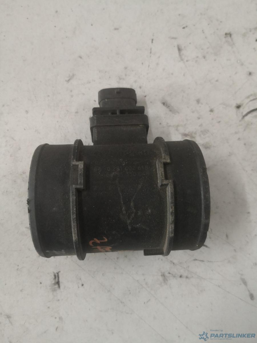 Debitmetru aer OPEL ASTRA H (L48, A04) [ 2004 - 2014 ] CDTI (Z 17 DTH) 74KW|100HP OEM 0281002618