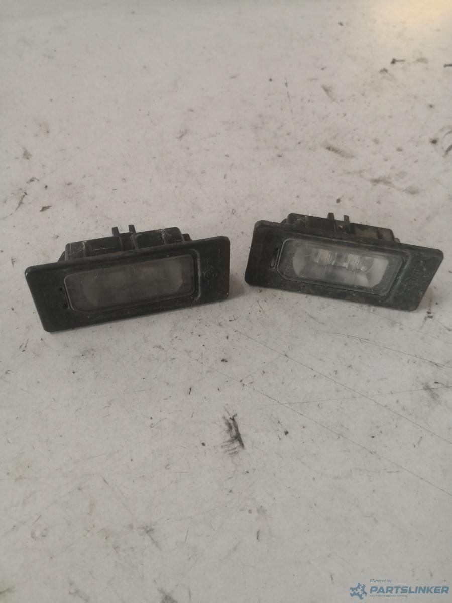 Lampa numere AUDI A6 IV Avant (4G5, C7, 4GD) [ 2011 - 2018 ] OEM 4g0943021