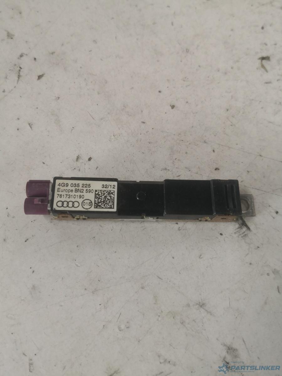 Amplificator antena AUDI A6 IV Avant (4G5, C7, 4GD) [ 2011 - 2018 ] OEM 4g9035225