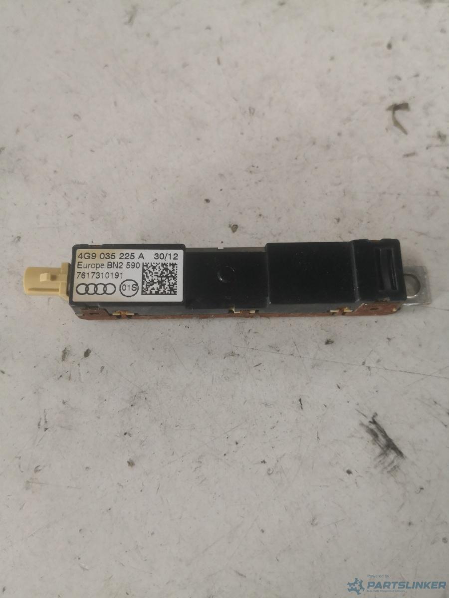 Amplificator antena AUDI A6 IV Avant (4G5, C7, 4GD) [ 2011 - 2018 ] OEM 4g9035225a