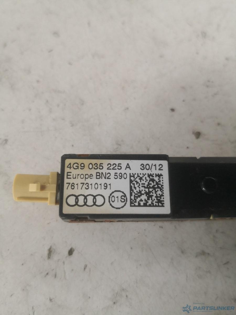 Amplificator antena AUDI A6 IV Avant (4G5, C7, 4GD) [ 2011 - 2018 ] OEM 4g9035225a – foto 2