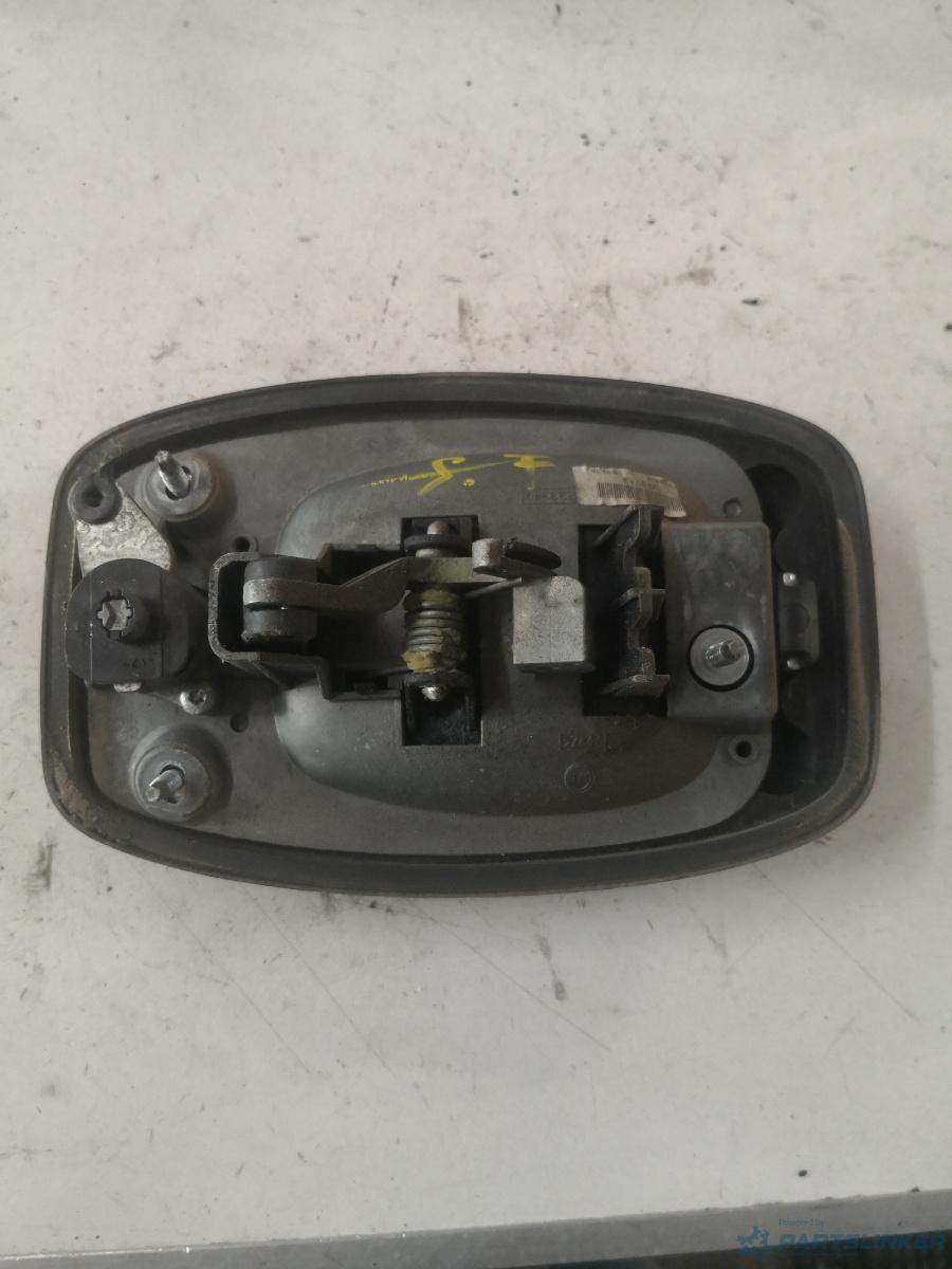 Maner usa stanga fata PEUGEOT BOXER 2013 OEM 233347 – foto 2