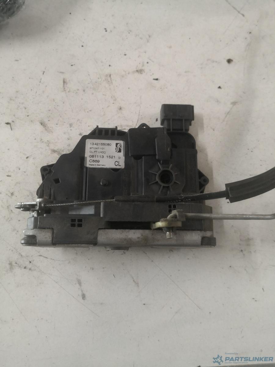 Broasca usa stanga fata PEUGEOT BOXER 2013 OEM 1342155080