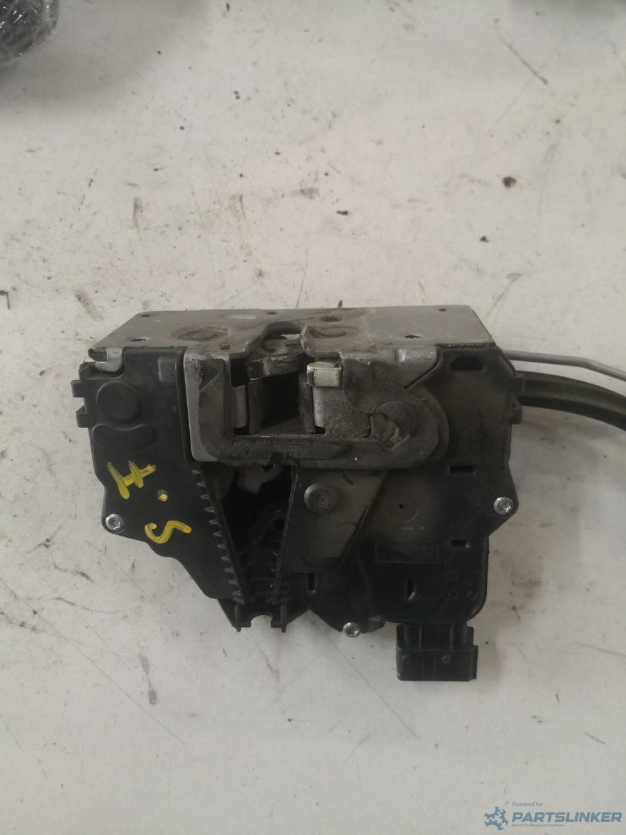 Broasca usa stanga fata PEUGEOT BOXER 2013 OEM 1342155080 – foto 2