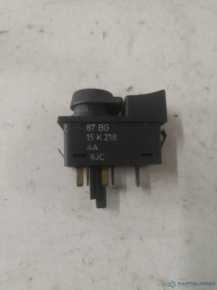 Buton far FORD SIERRA Saloon (GBG, GB4) [ 1987 - 1993 ] OEM 87bg15k218 – foto 2