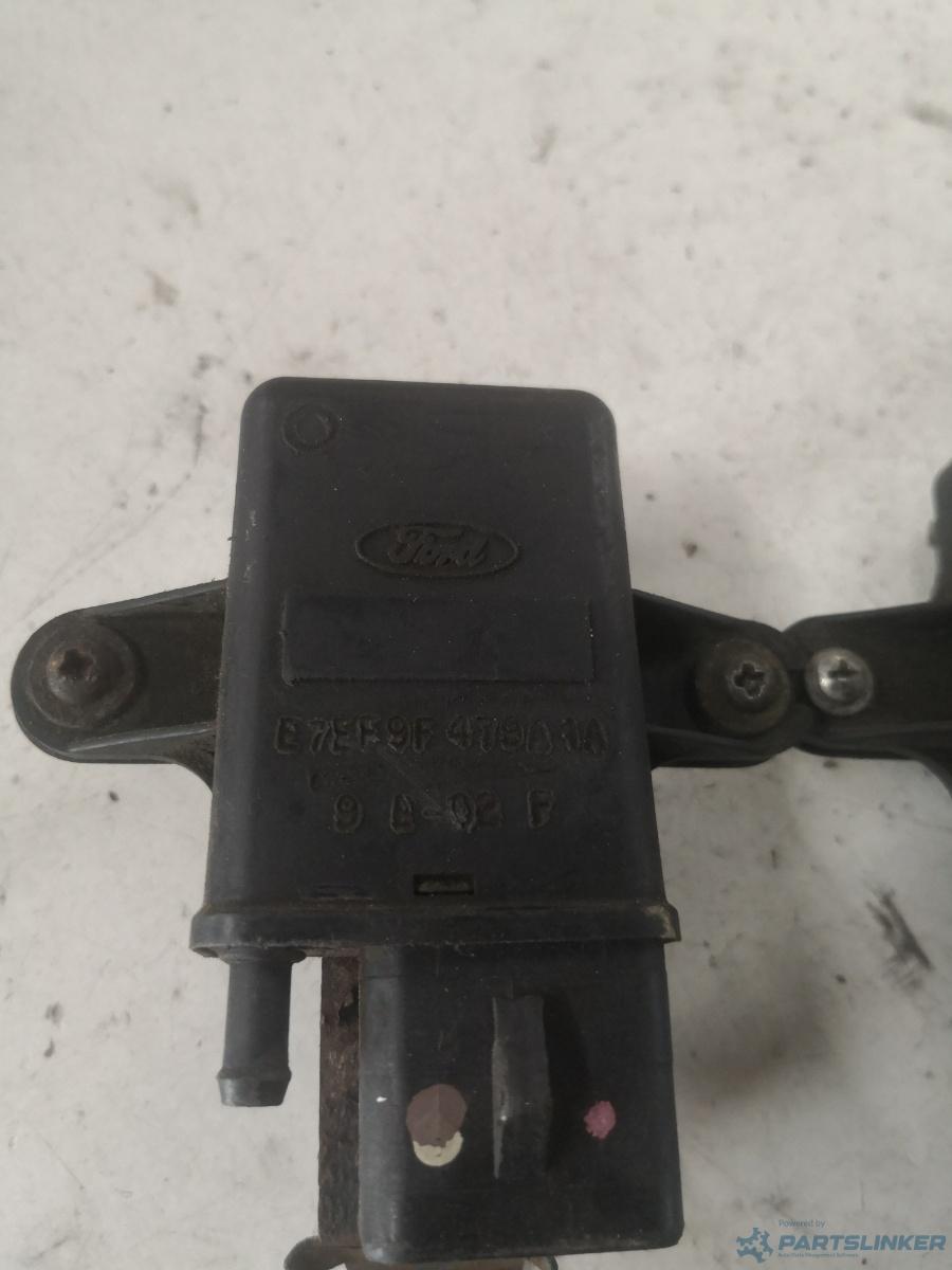 Senzor MAP FORD SIERRA Saloon (GBG, GB4) [ 1987 - 1993 ] OEM E7ef9f479a1a – foto 2