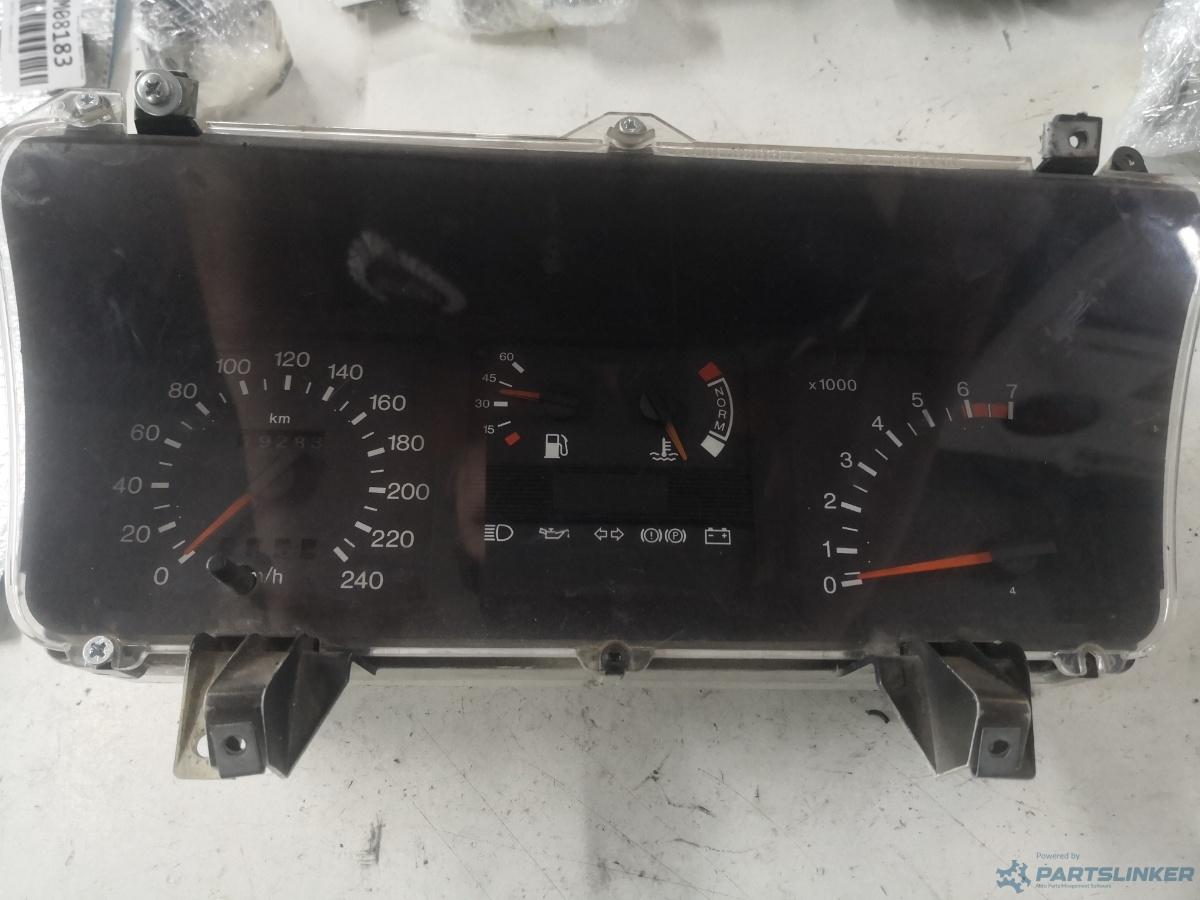 Ceasuri bord FORD SIERRA Saloon (GBG, GB4) [ 1987 - 1993 ] OEM 87bb10k843cb
