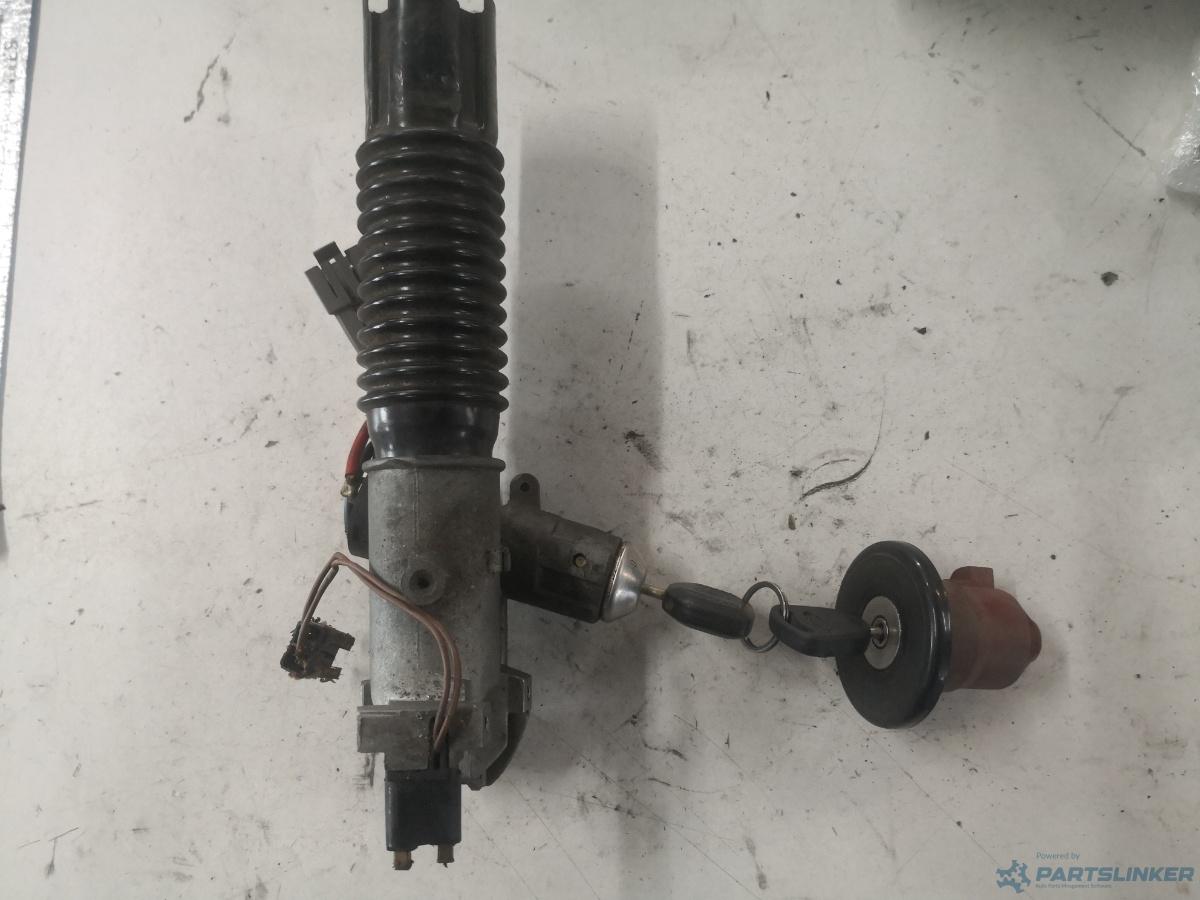 Contact cu cheie FORD SIERRA Saloon (GBG, GB4) [ 1987 - 1993 ] – foto 2