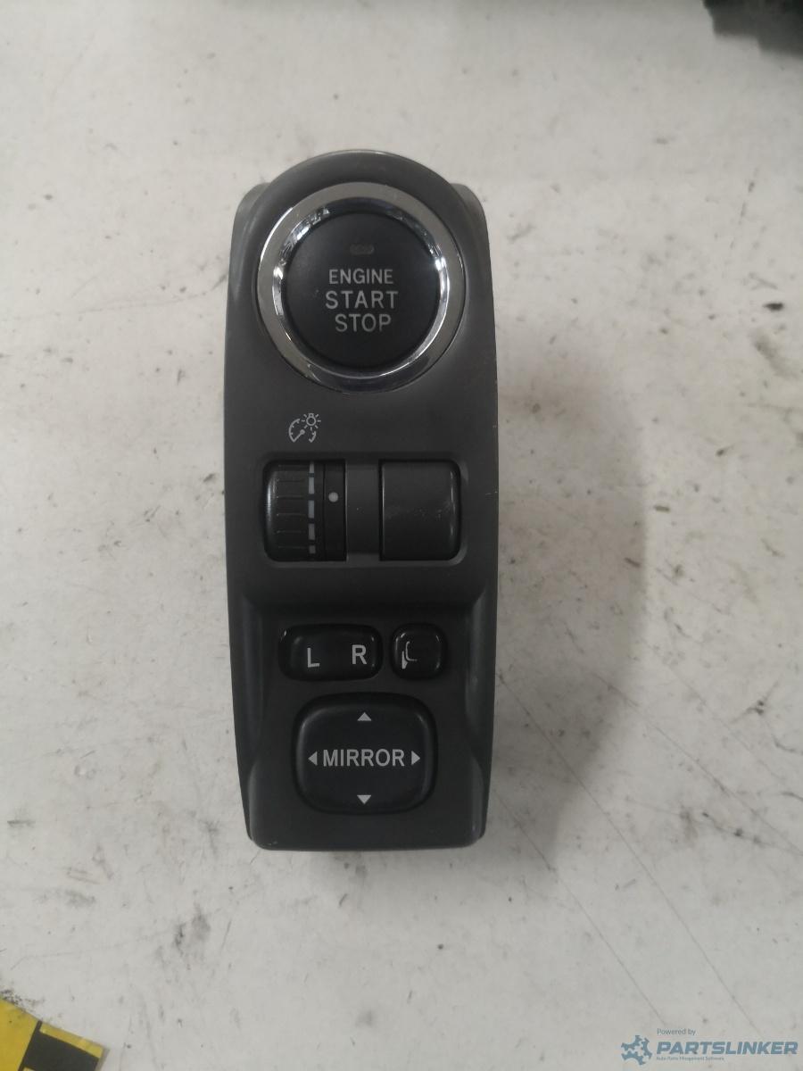 Buton Start Stop SUBARU IMPREZA III Saloon (GR) [ 2007 - > ] AWD (EJ20) 117KW|160HP OEM 15a8542