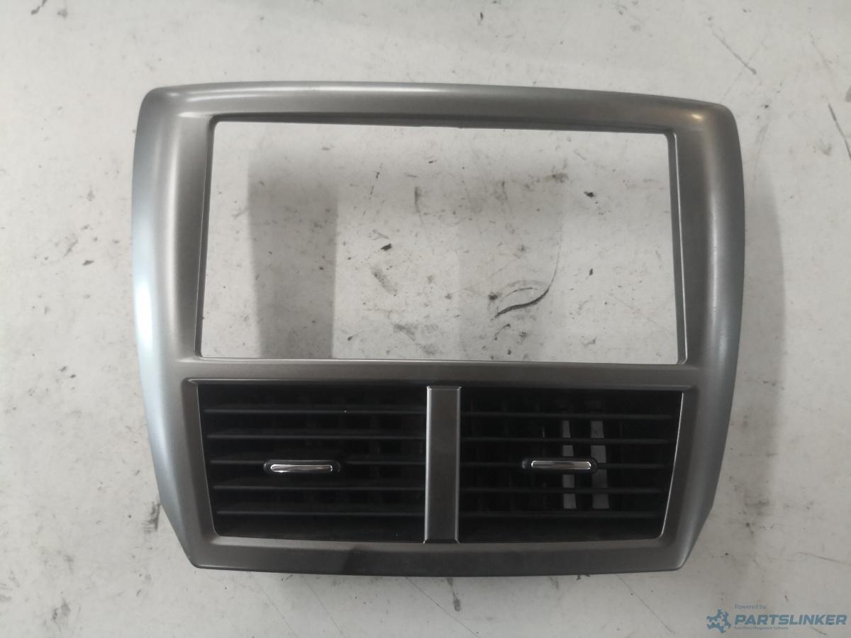 Guri ventilatie SUBARU IMPREZA III Saloon (GR) [ 2007 - > ] AWD (EJ20) 117KW|160HP