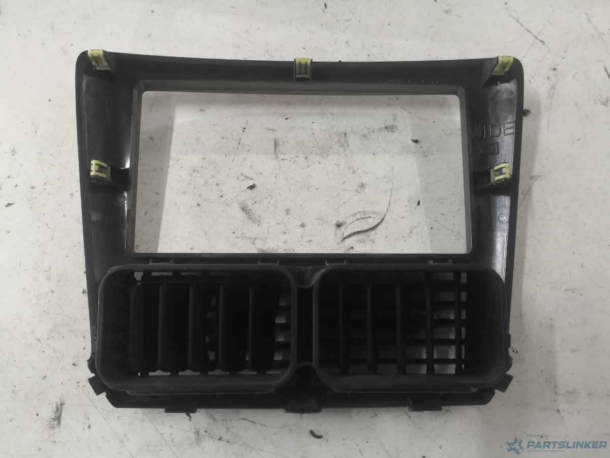 Guri ventilatie SUBARU IMPREZA III Saloon (GR) [ 2007 - > ] AWD (EJ20) 117KW|160HP – foto 2