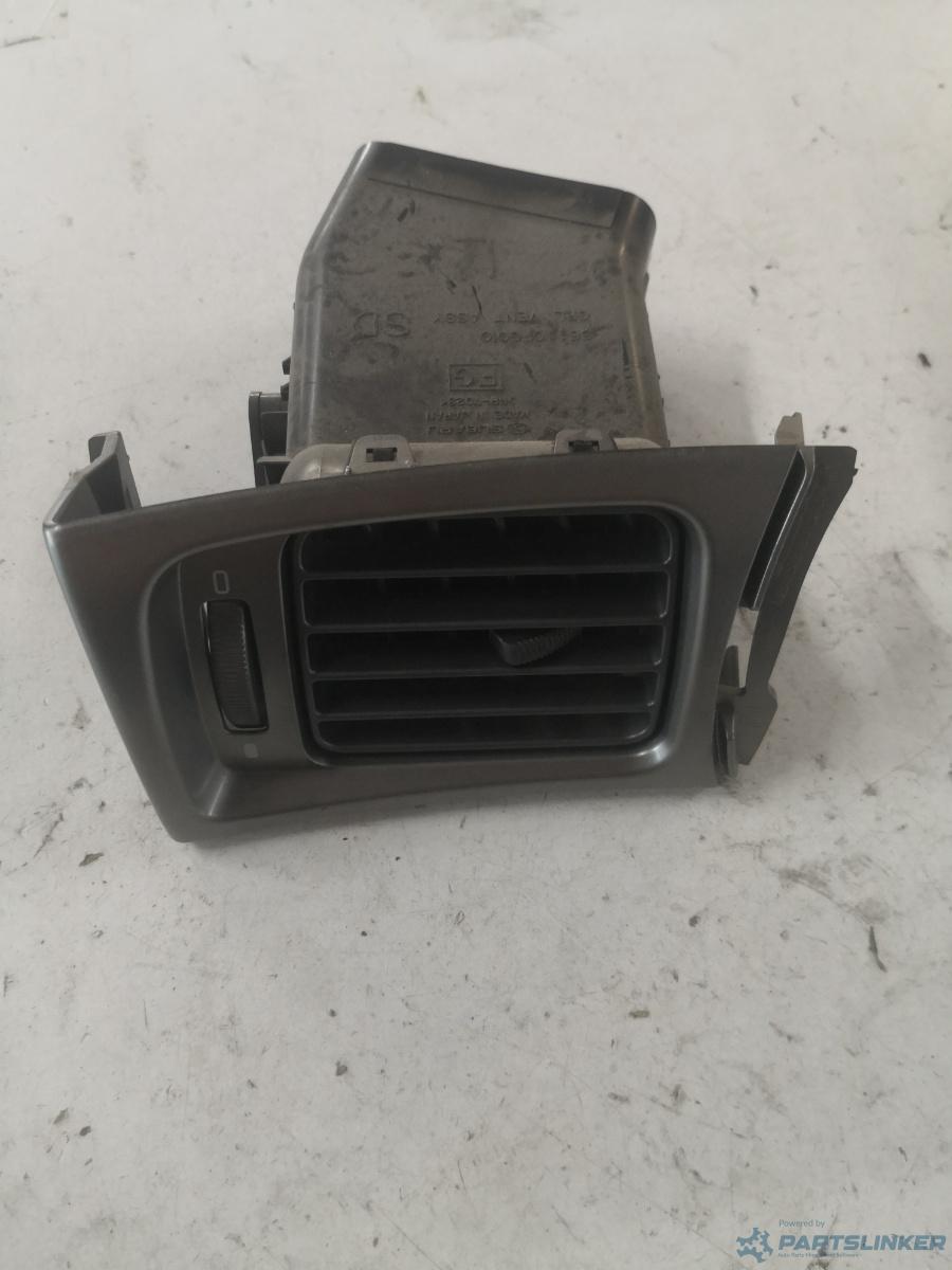 Guri ventilatie stanga fata SUBARU IMPREZA III Saloon (GR) [ 2007 - > ] AWD (EJ20) 117KW|160HP OEM 66110fg010
