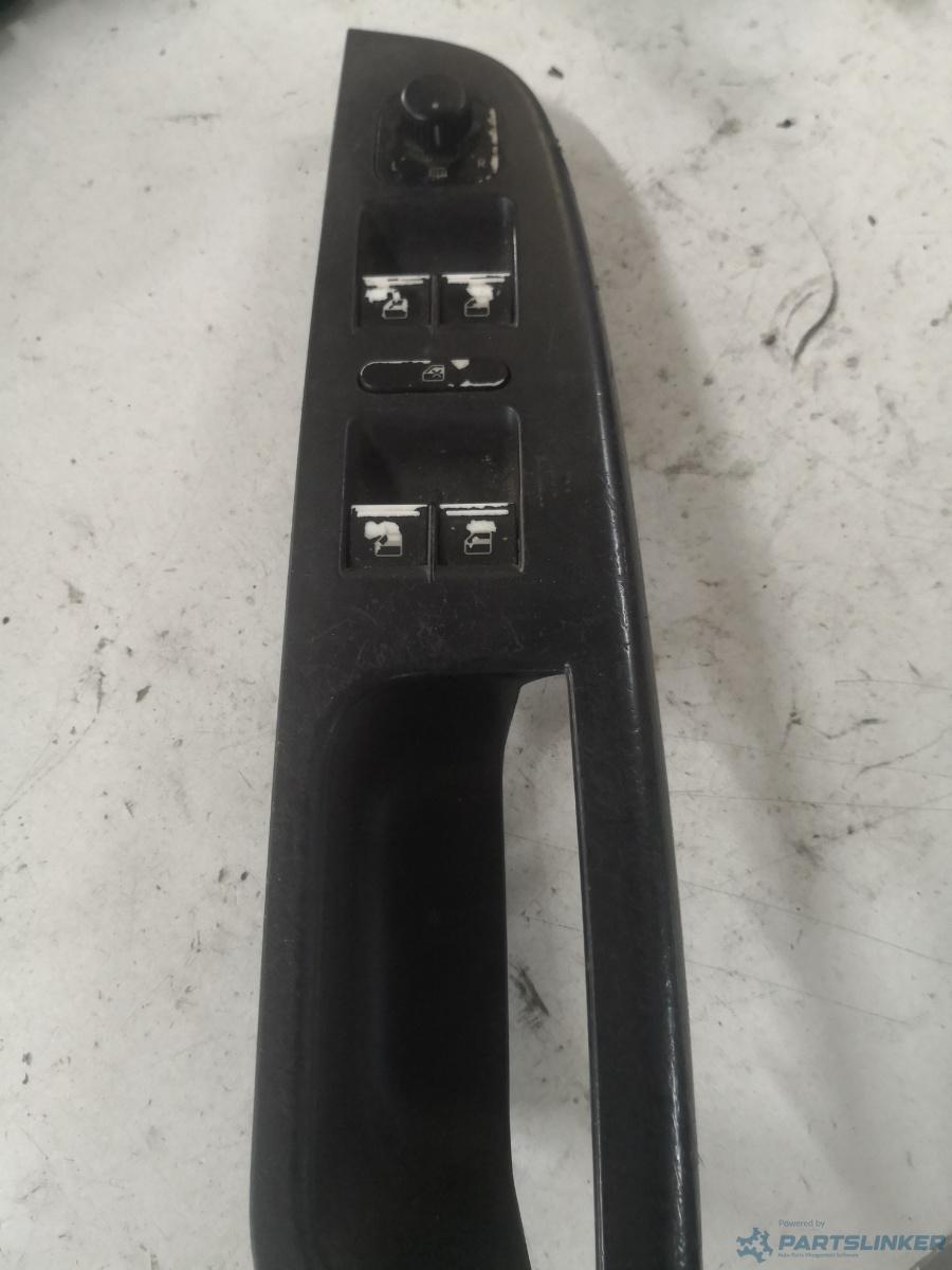 Butoane geamuri electrice stanga fata VOLKSWAGEN GOLF V (1K1) [ 2003 - 2009 ] OEM 1k4868049b