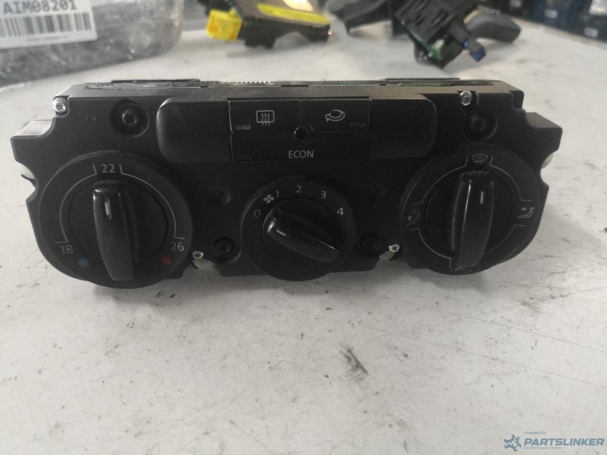Climatizare VOLKSWAGEN GOLF V (1K1) [ 2003 - 2009 ]