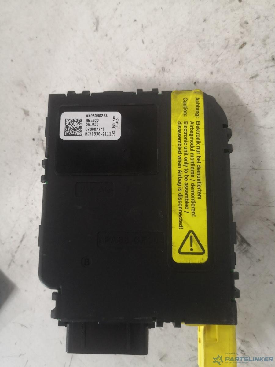 Modul coloana VOLKSWAGEN GOLF V (1K1) [ 2003 - 2009 ] OEM 1k0953549