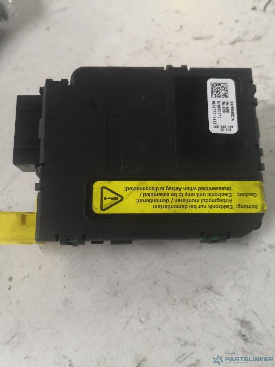 Modul coloana VOLKSWAGEN GOLF V (1K1) [ 2003 - 2009 ] OEM 1k0953549 – foto 2