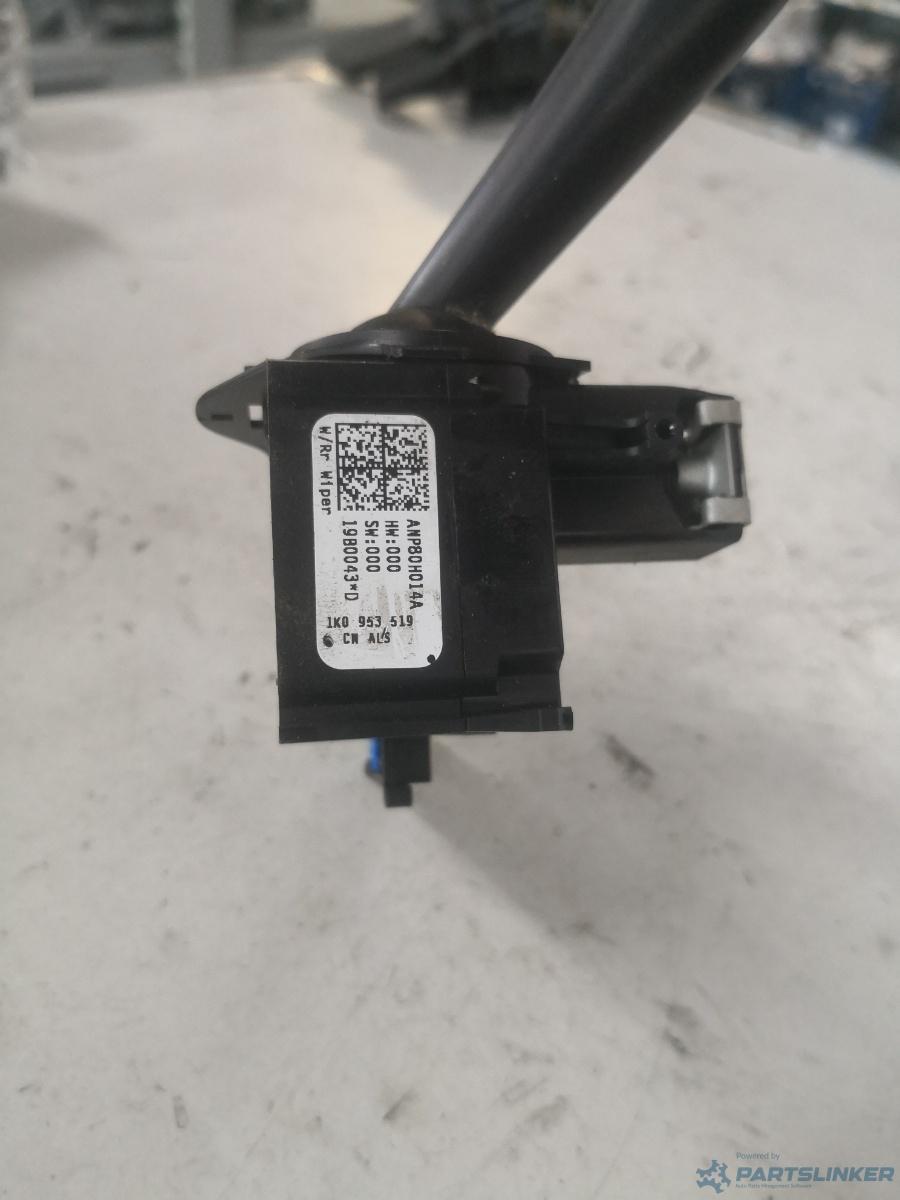 Maneta stergatoare VOLKSWAGEN GOLF V (1K1) [ 2003 - 2009 ] OEM 1k0953519cn – foto 2