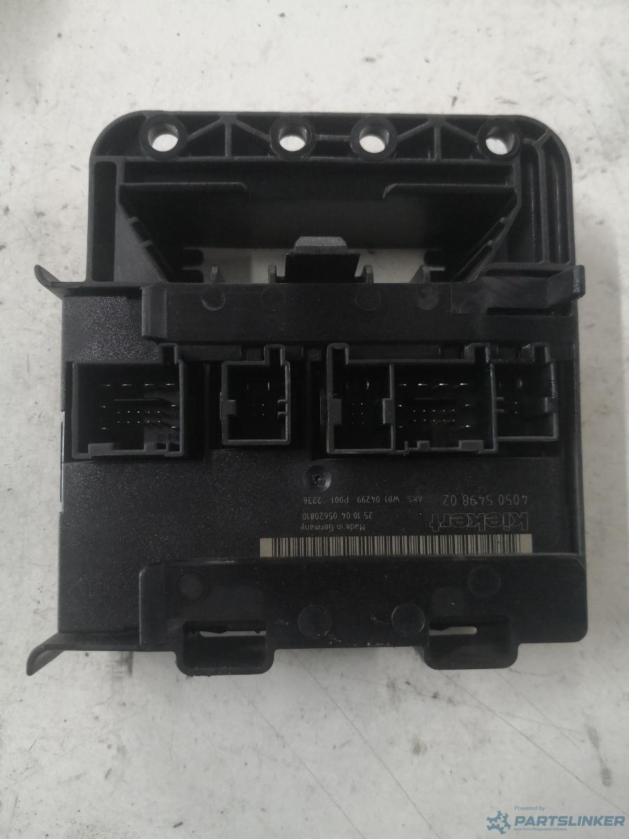 Modul confort VOLKSWAGEN GOLF V (1K1) [ 2003 - 2009 ] OEM 1k1907348a