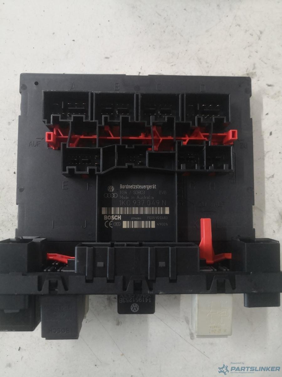 Panou sigurante VOLKSWAGEN GOLF V (1K1) [ 2003 - 2009 ] OEM 1k0937049n
