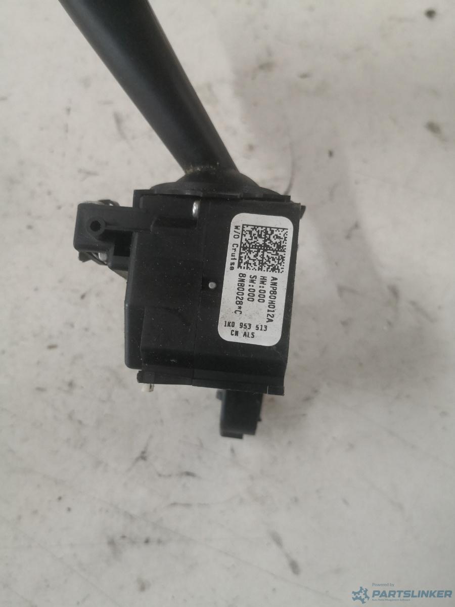 Maneta semnalizare VOLKSWAGEN GOLF V (1K1) [ 2003 - 2009 ] OEM 1k0953513cn – foto 2