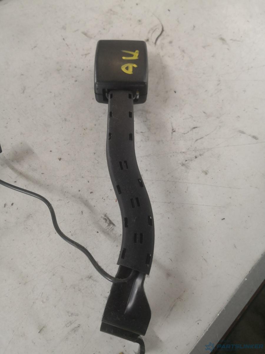 Pretensionare  dreapta fata VOLKSWAGEN GOLF V (1K1) [ 2003 - 2009 ] OEM 1k4857756f
