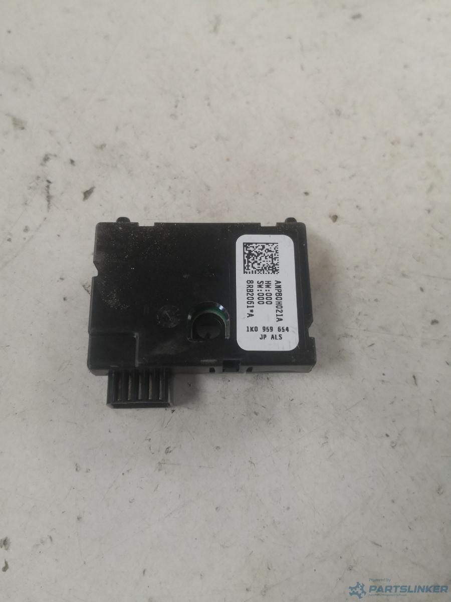 Senzor unghi volan VOLKSWAGEN GOLF V (1K1) [ 2003 - 2009 ] OEM 1k0959654jp
