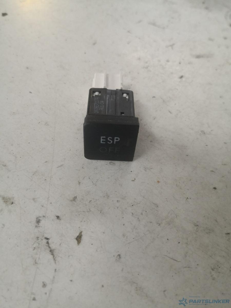 Buton ESP VOLKSWAGEN GOLF V (1K1) [ 2003 - 2009 ] OEM 1k092711a