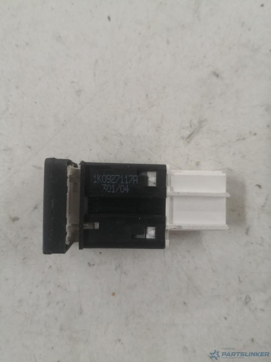 Buton ESP VOLKSWAGEN GOLF V (1K1) [ 2003 - 2009 ] OEM 1k092711a – foto 2