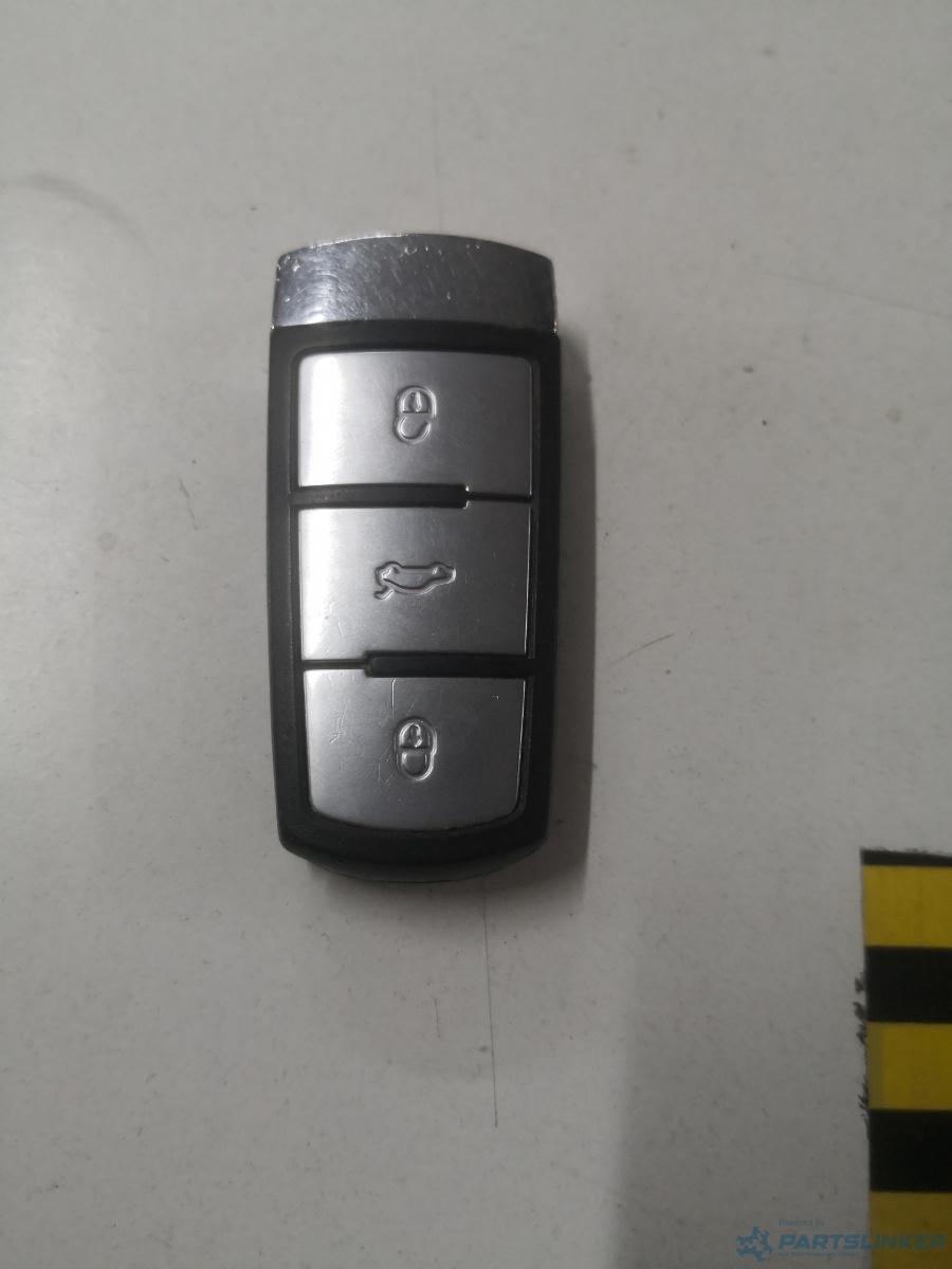 Cheie auto VOLKSWAGEN PASSAT (3C2) [ 2005 - 2010 ]