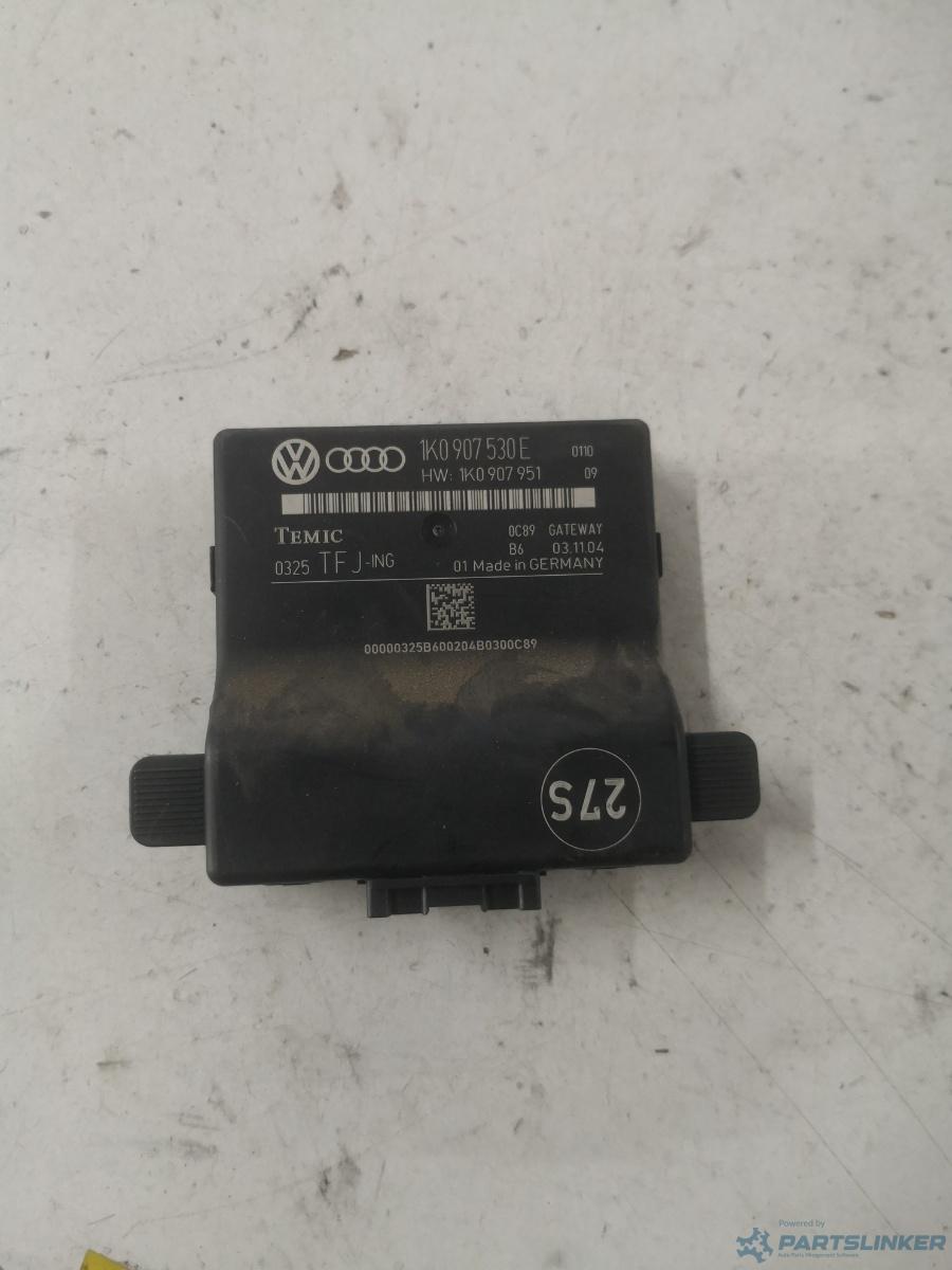 Modul gateway VOLKSWAGEN GOLF V (1K1) [ 2003 - 2009 ] OEM 1k0907530e