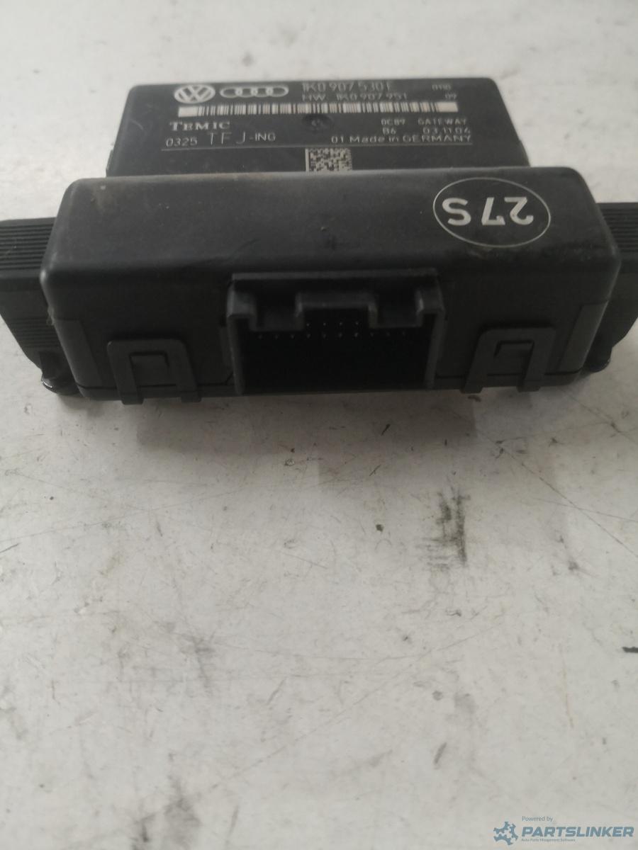 Modul gateway VOLKSWAGEN GOLF V (1K1) [ 2003 - 2009 ] OEM 1k0907530e – foto 2