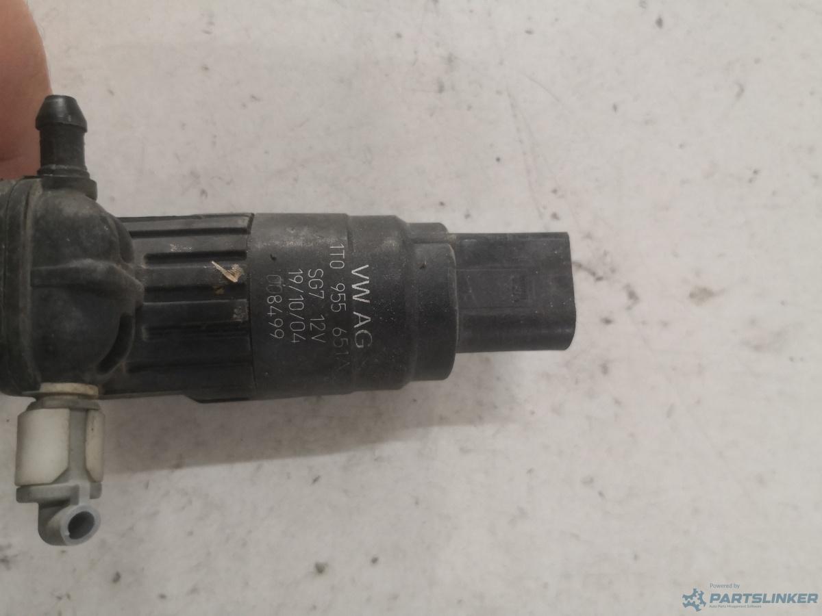Pompita lichid parbriz VOLKSWAGEN GOLF V (1K1) [ 2003 - 2009 ] OEM 1t0955651a – foto 2