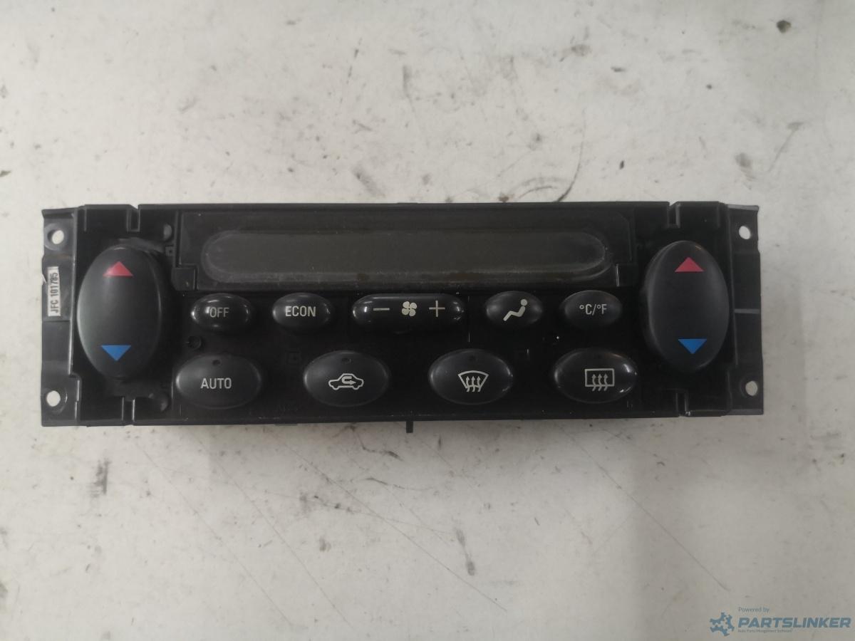 Climatronic ROVER 75 (RJ) [ 1999 - 2005 ] OEM Mf1464308910