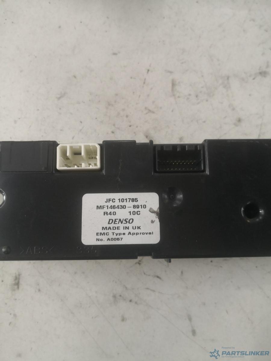 Climatronic ROVER 75 (RJ) [ 1999 - 2005 ] OEM Mf1464308910 – foto 2