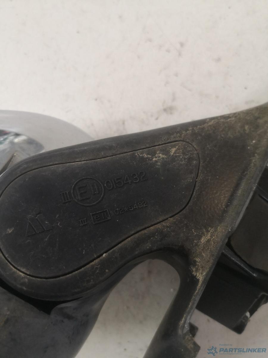 Oglinda dreapta fata ROVER 75 (RJ) [ 1999 - 2005 ] OEM 015432 – foto 2