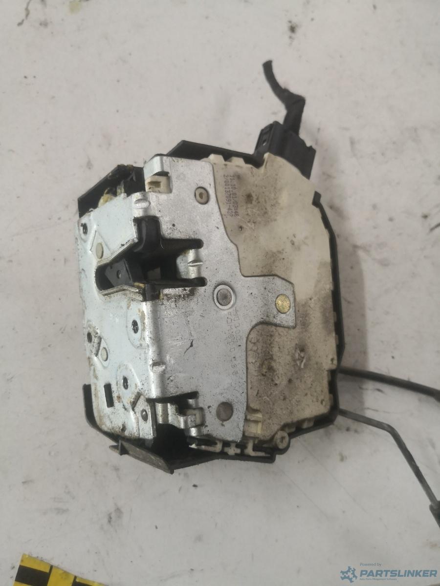 Broasca usa dreapta spate ROVER 75 (RJ) [ 1999 - 2005 ] OEM 137091427 – foto 2