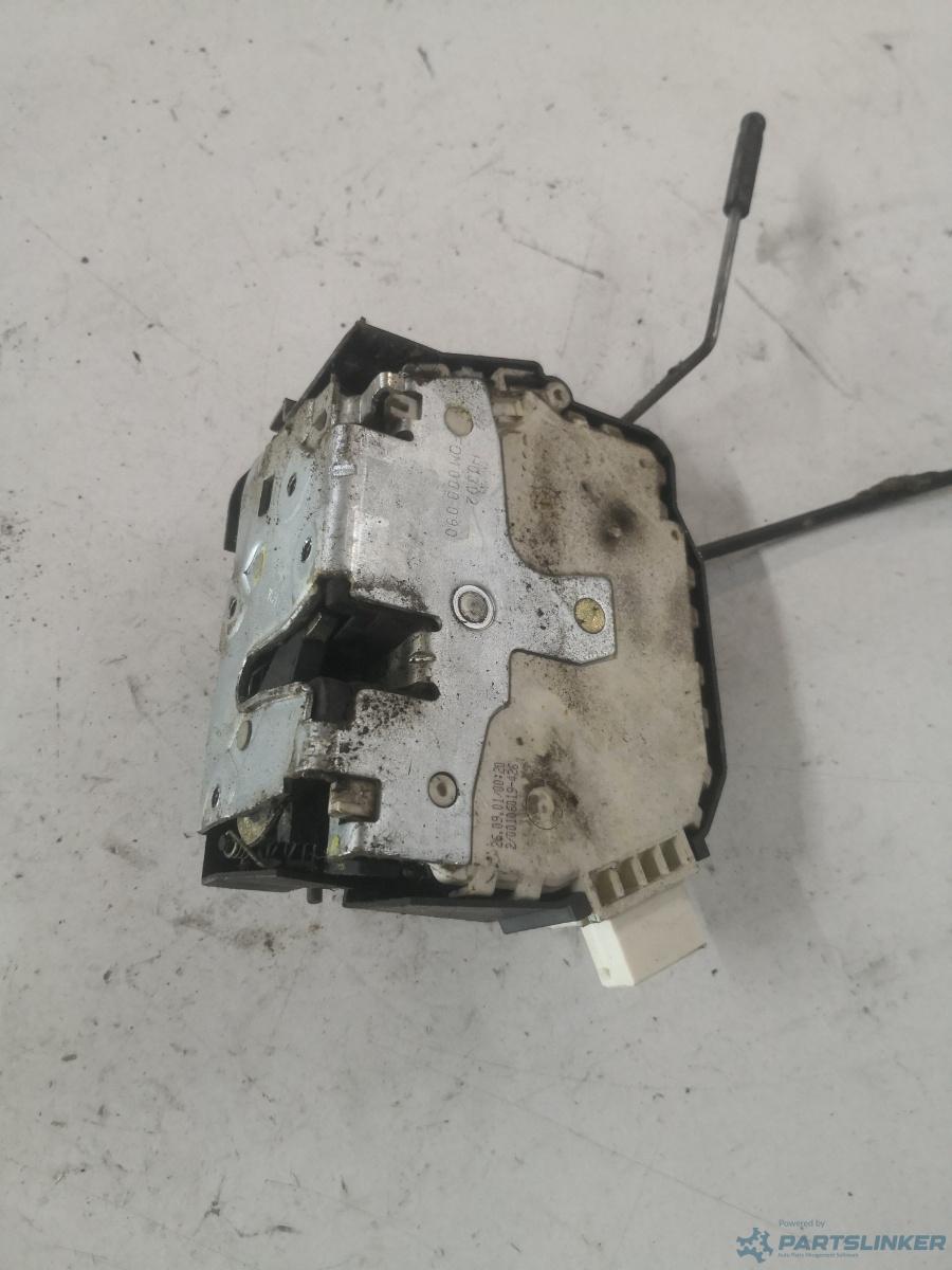 Broasca usa stanga spate ROVER 75 (RJ) [ 1999 - 2005 ] OEM 106019426 – foto 2