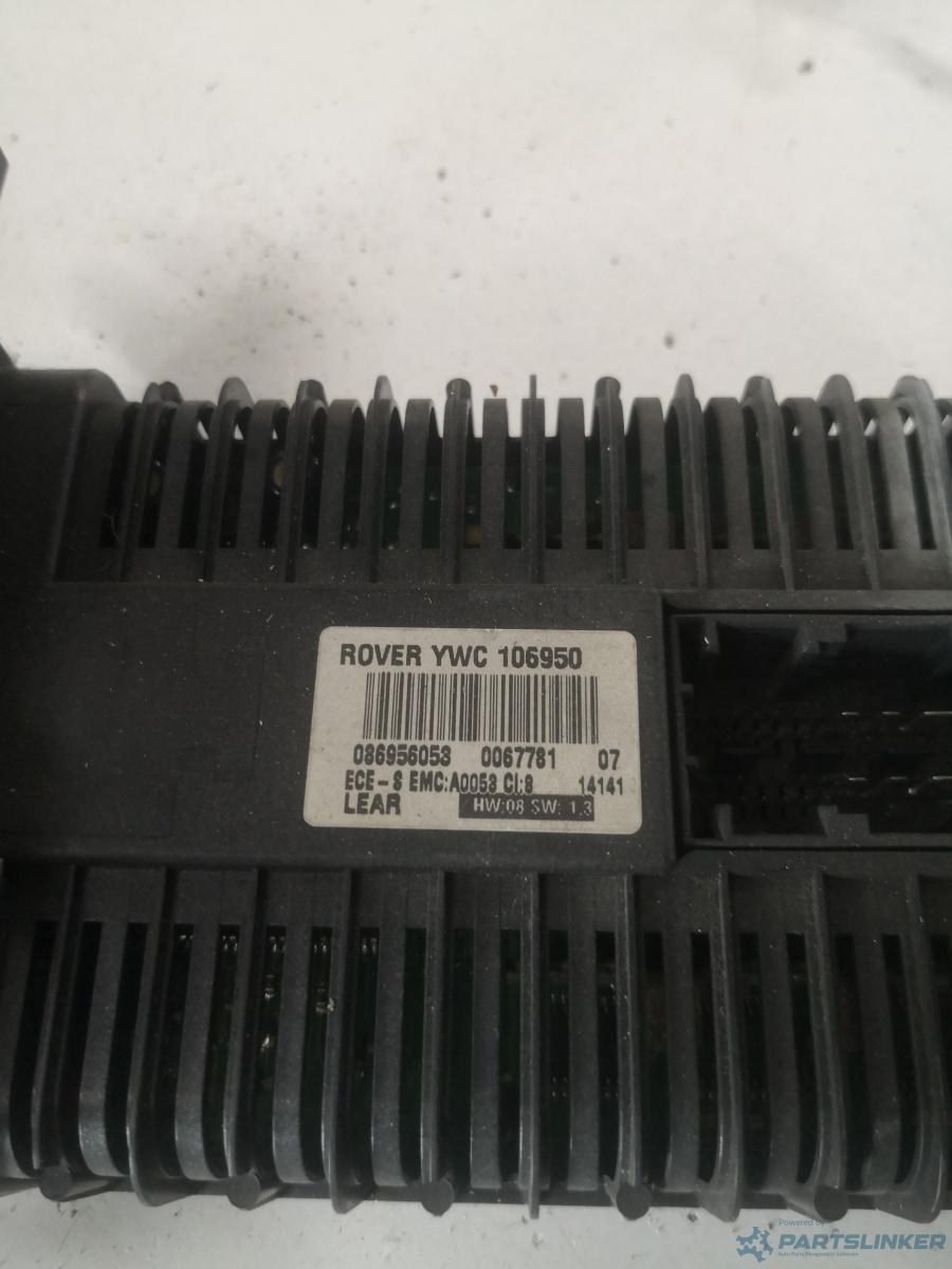 Bloc lumini ROVER 75 (RJ) [ 1999 - 2005 ] OEM 106950 – foto 2