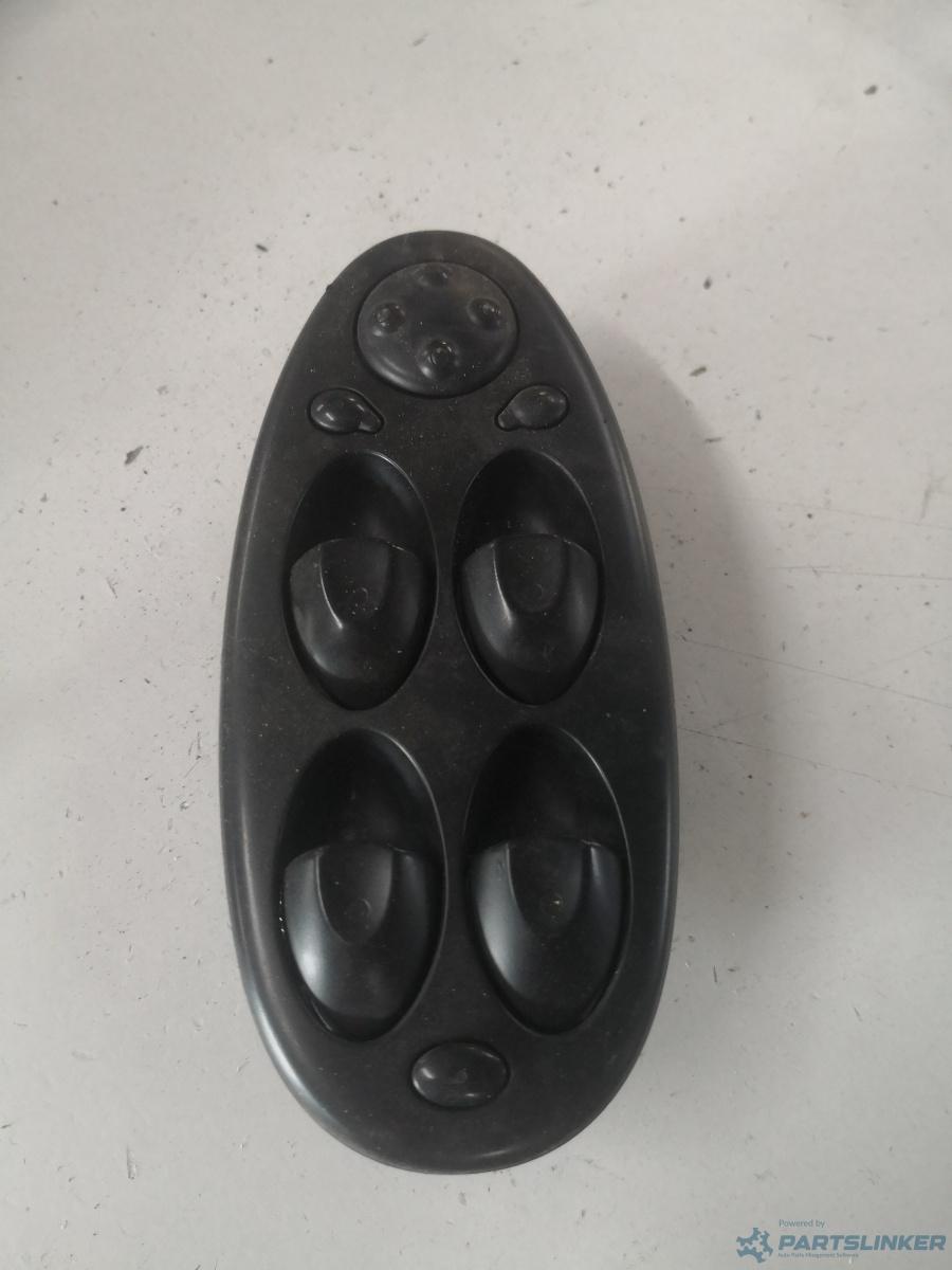 Butoane geamuri electrice stanga fata ROVER 75 (RJ) [ 1999 - 2005 ] OEM 100711puy