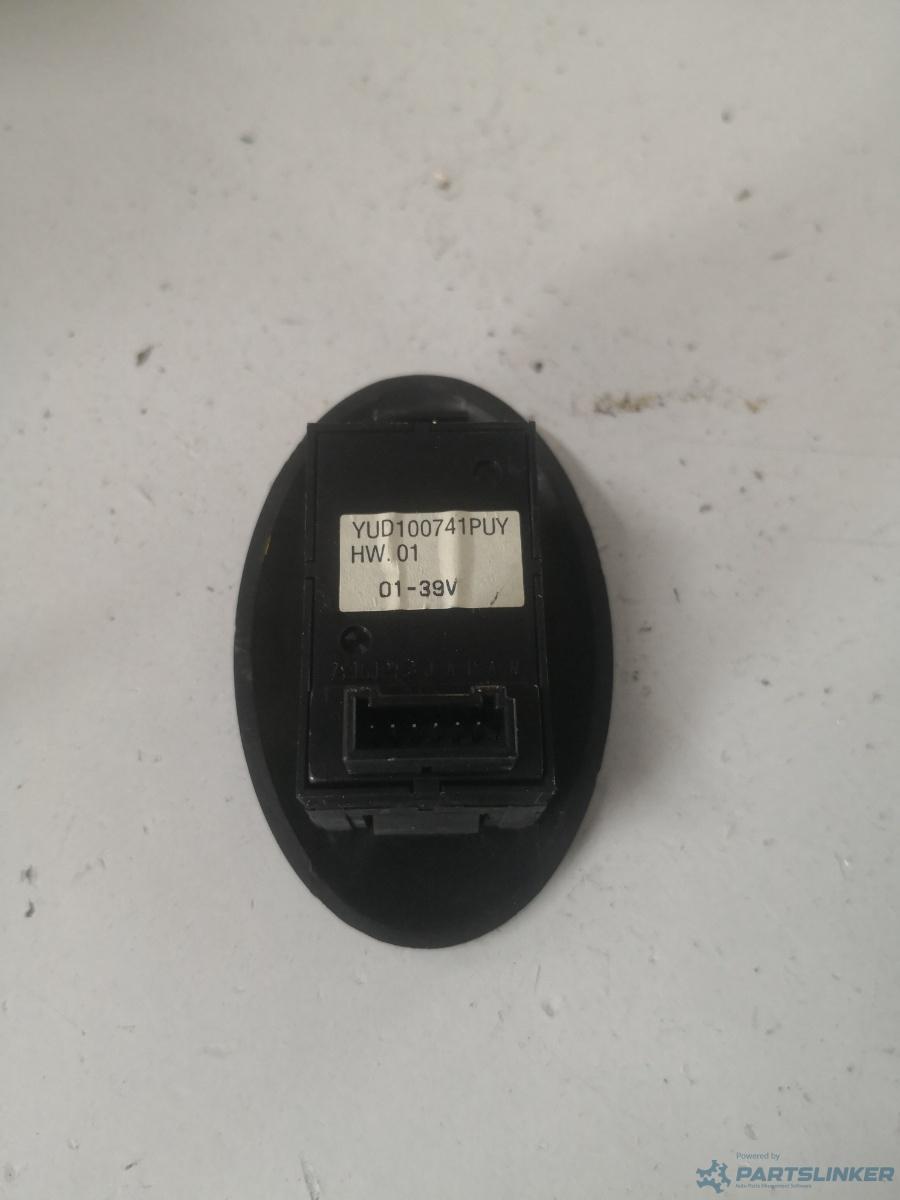 Butoane geamuri electrice stanga spate ROVER 75 (RJ) [ 1999 - 2005 ] OEM 100741puy – foto 2
