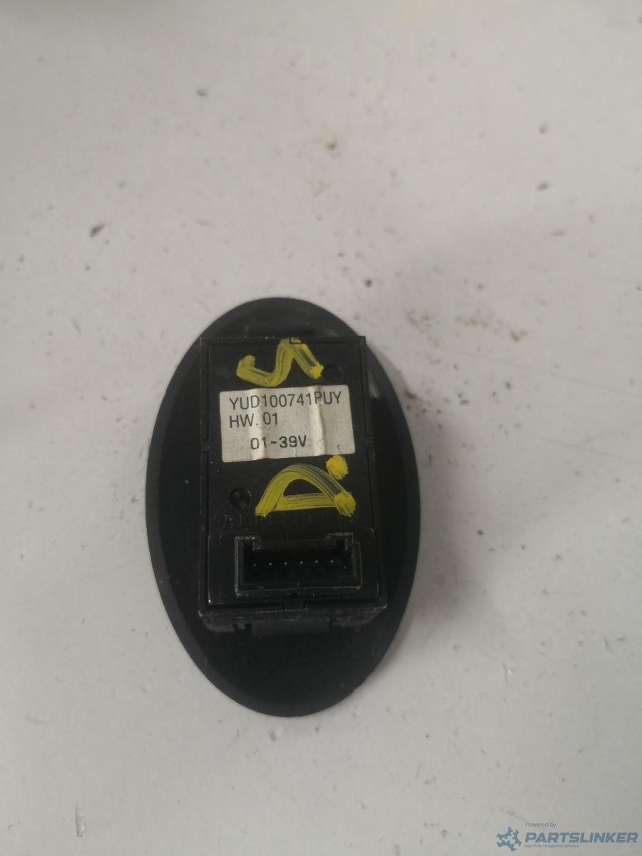 Butoane geamuri electrice dreapta spate ROVER 75 (RJ) [ 1999 - 2005 ] OEM 1007410puy – foto 2