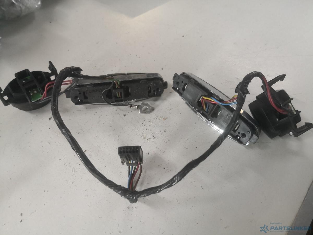 Butoane multimedia  ROVER 75 (RJ) [ 1999 - 2005 ] – foto 2