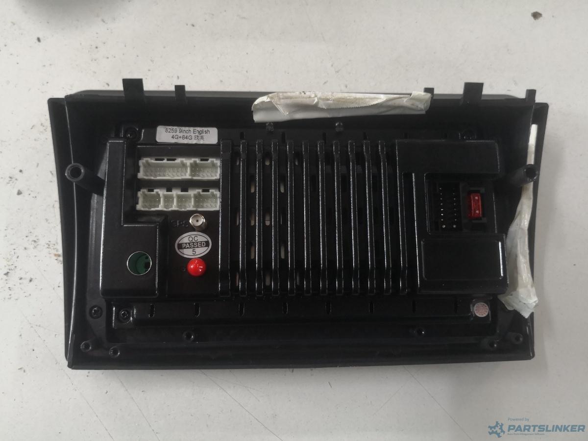 Navigatie auto android PEUGEOT 407 (6D_) [ 2004 -> ] – foto 2