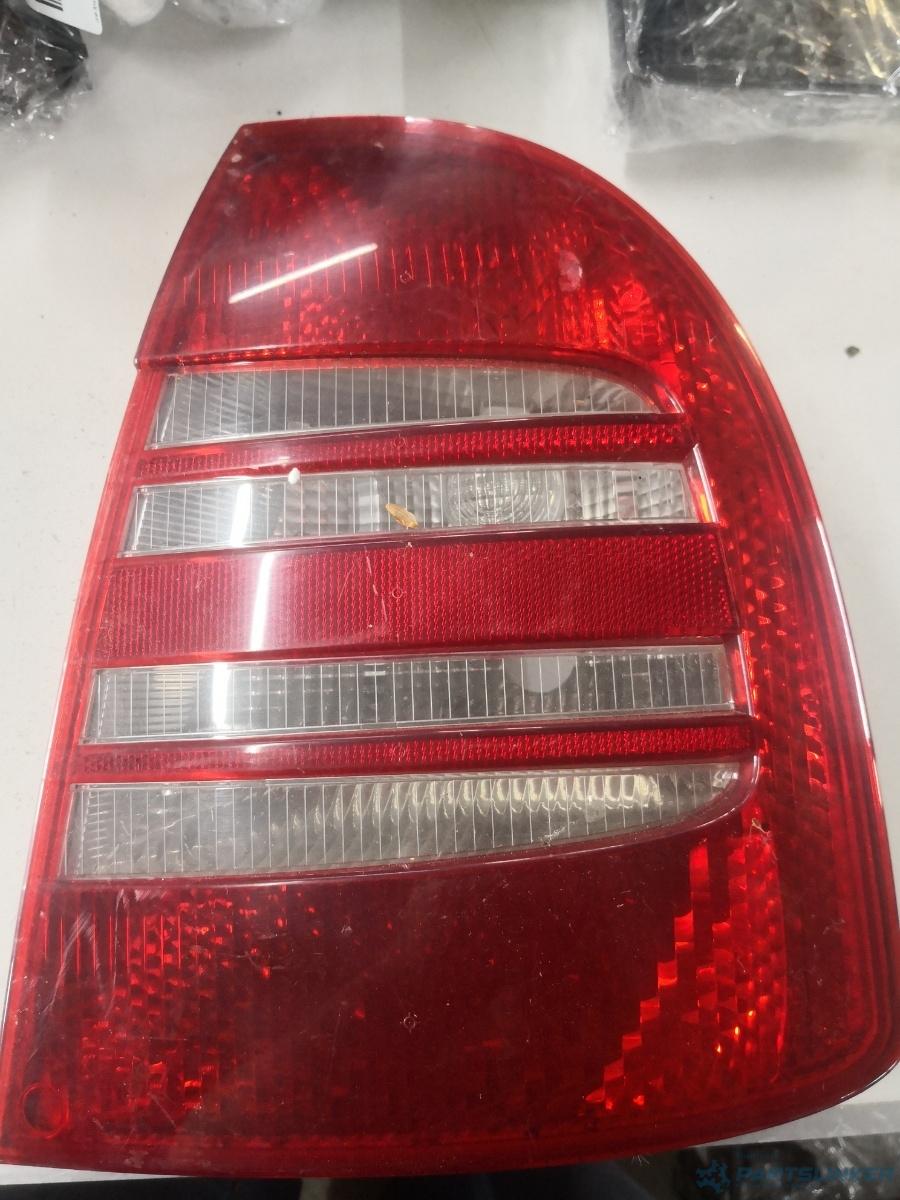 Lampa spate / stop dreapta spate SKODA SUPERB (3U4) [ 2001 - 2008 ] OEM 9el35407802
