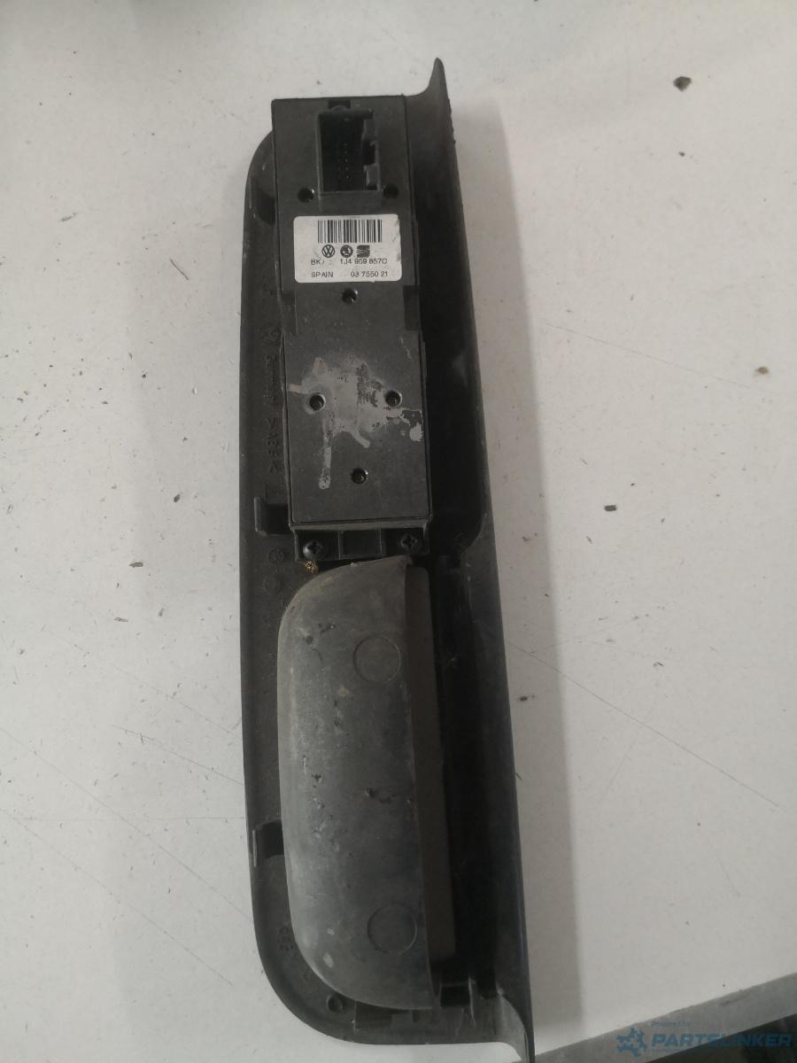 Butoane geamuri electrice stanga fata SKODA SUPERB (3U4) [ 2001 - 2008 ] OEM 1j4959857c – foto 2