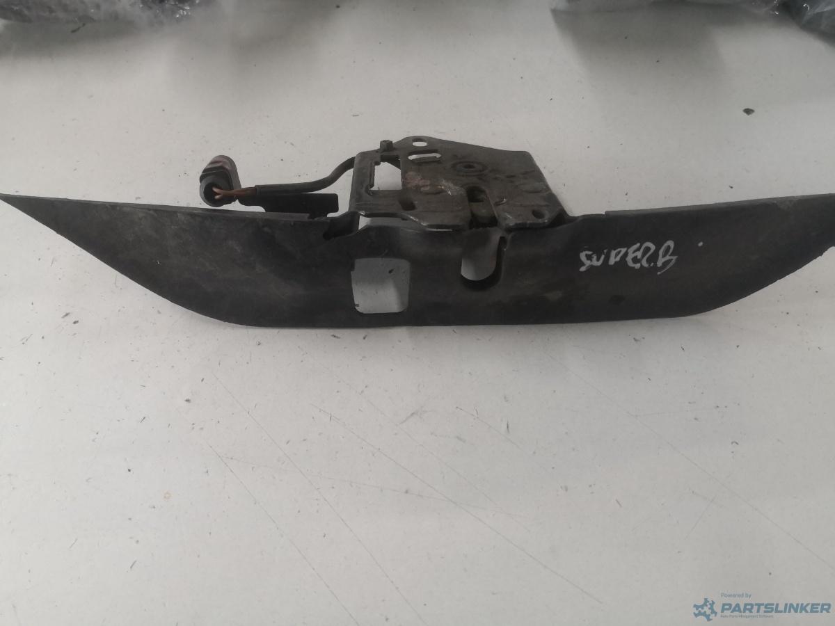 Broasca haion SKODA SUPERB (3U4) [ 2001 - 2008 ] OEM 3u0823509a – foto 2