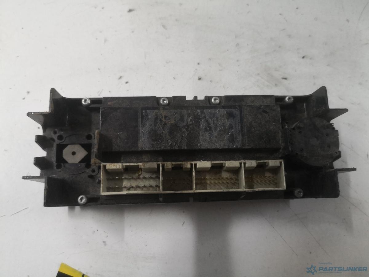Climatronic SKODA SUPERB (3U4) [ 2001 - 2008 ] – foto 2