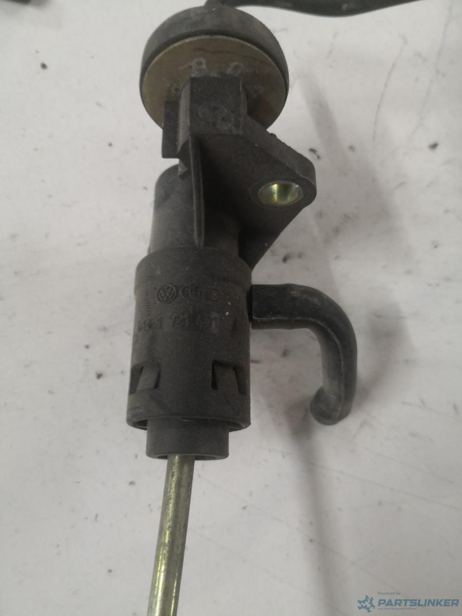 Pompa ambreiaj SKODA SUPERB (3U4) [ 2001 - 2008 ] TDI (BDG) 120KW|163HP OEM 8e1721401af – foto 2